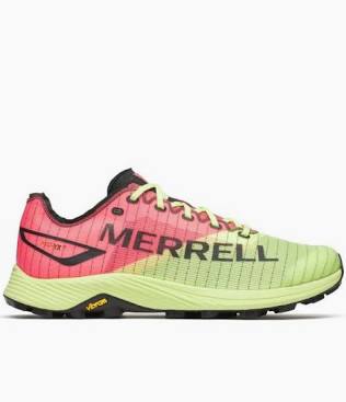 TEST HOKA-MERRELL-SPORTIVA DIA 29 DE NOVIEMBRE
