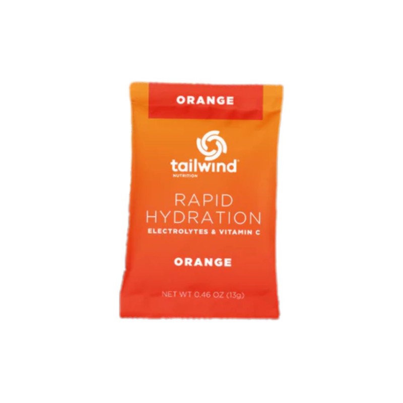 TAILWIND RAPID HYDRATION MONODOSIS ORANGE