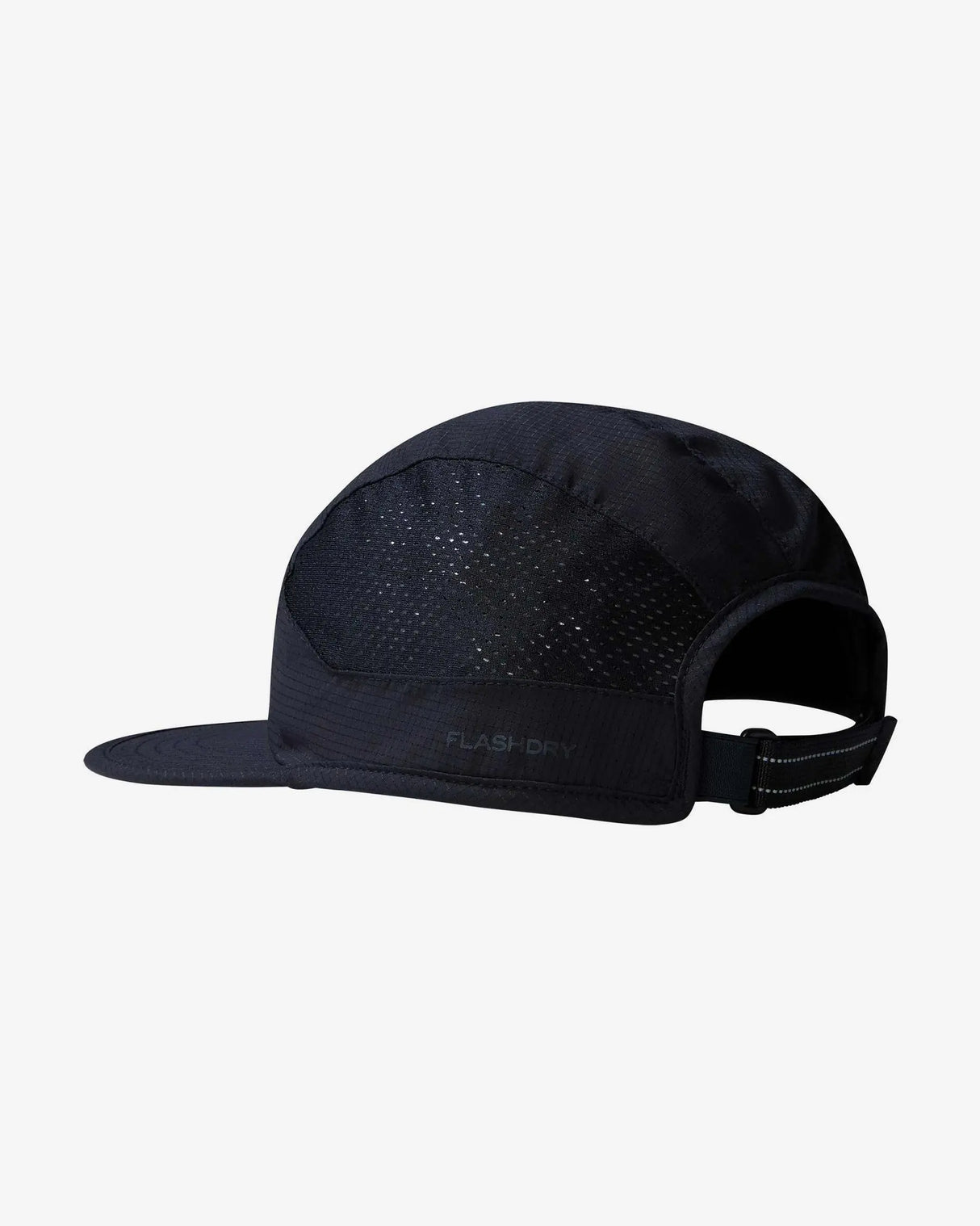 THE NORTH FACE SUMMER LT RUN HAT TNF BLACK