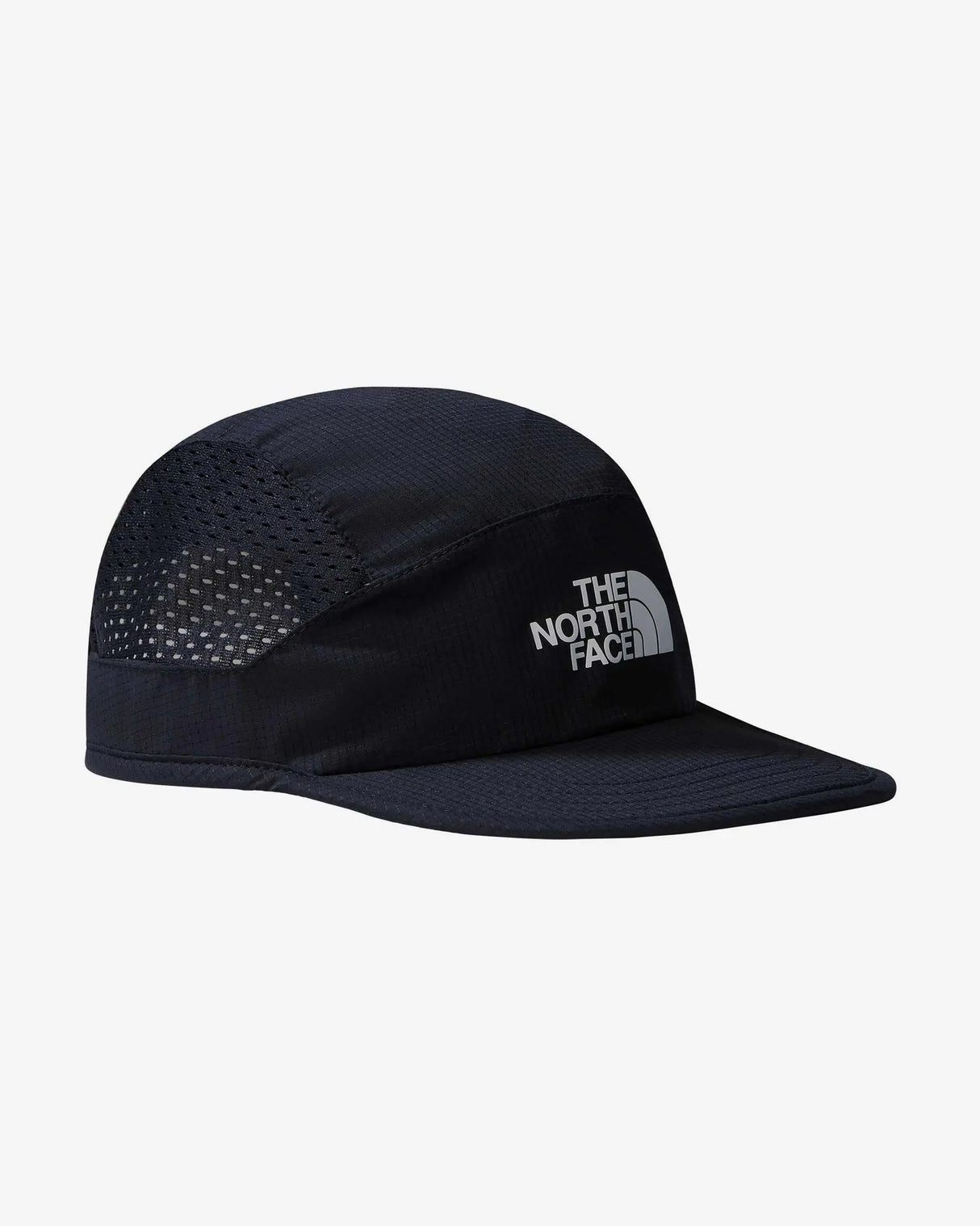 THE NORTH FACE SUMMER LT RUN HAT TNF BLACK