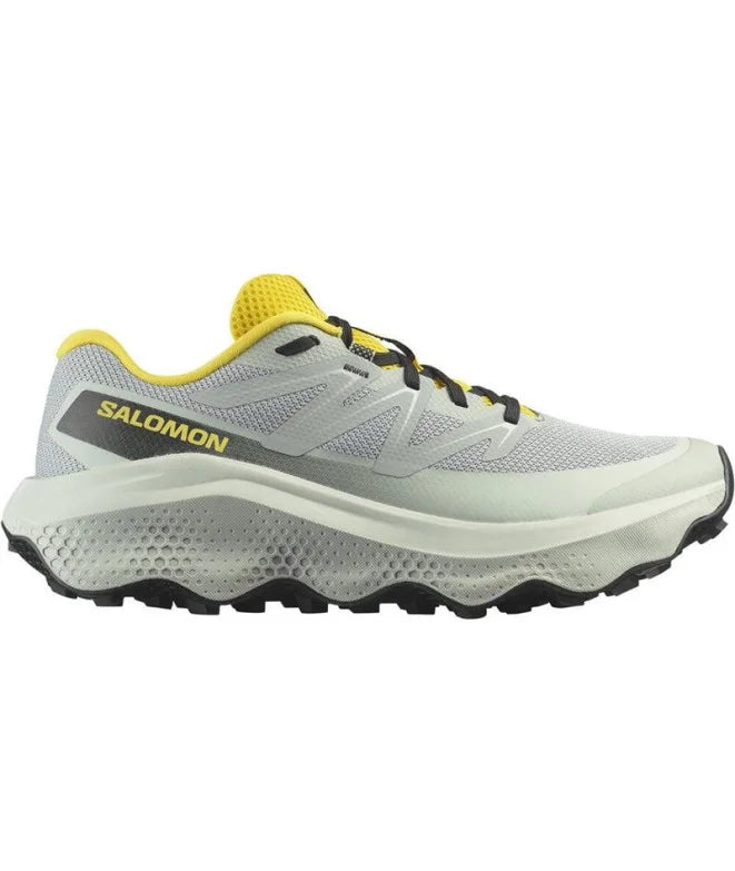 SALOMON ULTRA FLOW 2 WROUGHT IRON METAL INCABERRY HOMBRE