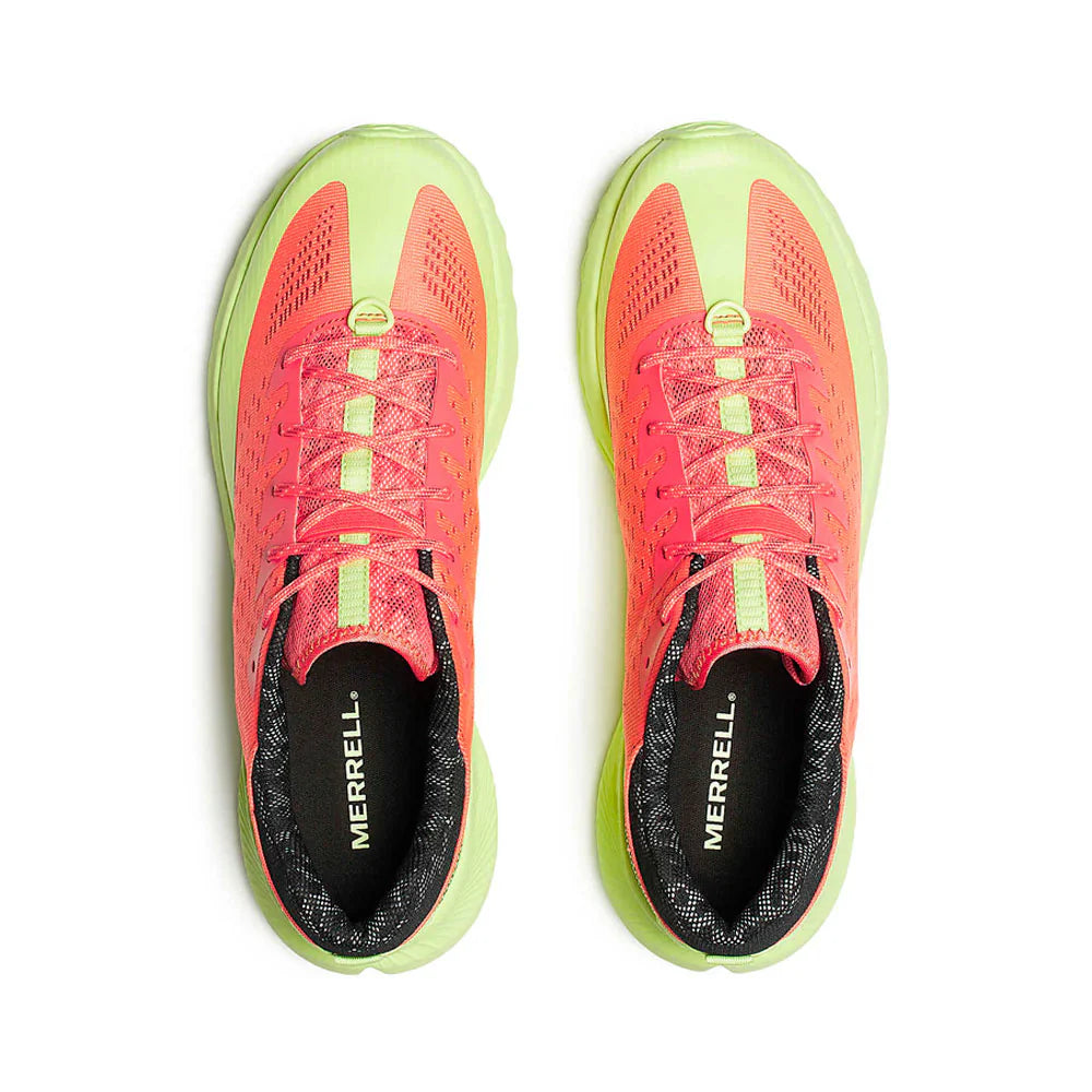 MERRELL AGILITY PEAK 5 BLOSSOM ROSE MUJER