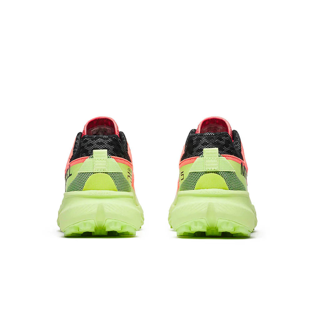 MERRELL AGILITY PEAK 5 BLOSSOM ROSE MUJER