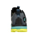 ALTRA LONE PEAK 8 HOMBRE AZUL VERDE
