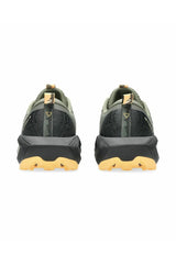 ASICS GEL-TRABUCO 13 BLACK CREAM HOMBRE