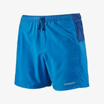 PATAGONIA STRIDER PRO 5 AZUL