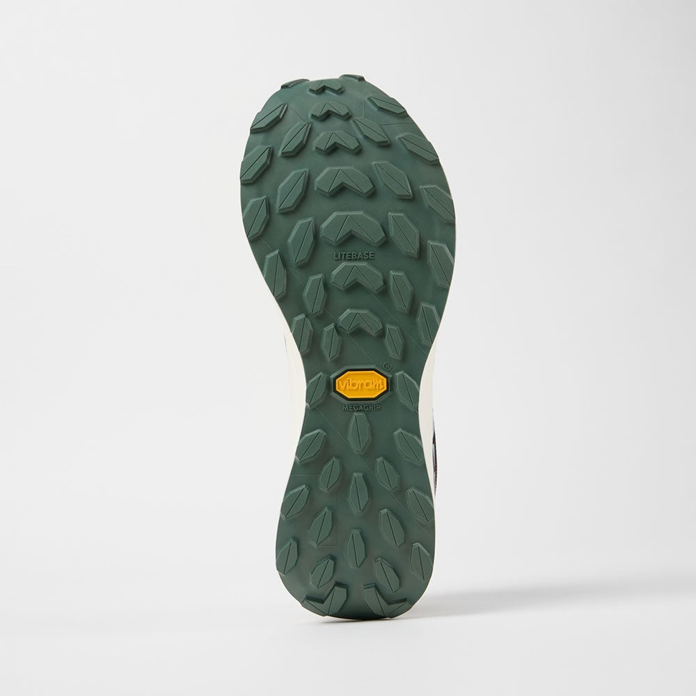 NNORMAL KJERAG 2 BURGUNDY