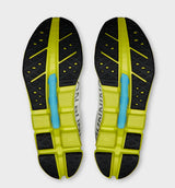 ON RUNNING CLOUDFLOW 5 WHITE LIME MUJER