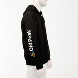 SUDADERA OLD PEAK