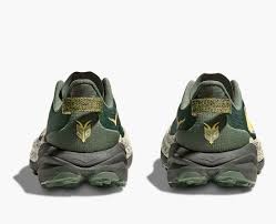 HOKA SPEEDGOAT 6 WIDE HOMBRE