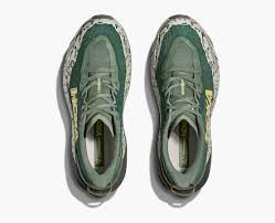 HOKA SPEEDGOAT 6 WIDE HOMBRE