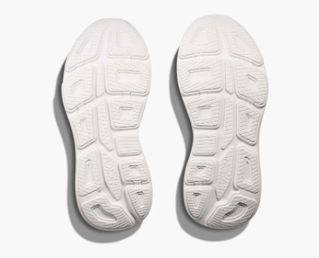 HOKA BONDI 9 TRUFFLE SALT MUJER