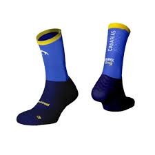 LURBEL CALCETINES TIWAR FIVE CANARIAS