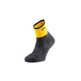 LUREBEL CALCETIN DESAFIO DARK GREY YELLOW H4