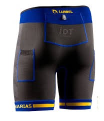 LURBEL MALLA SPIRIT CANARIAS HOMBRE