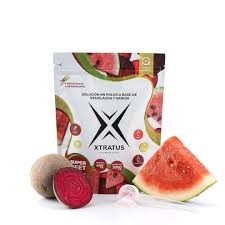 XTRATUS ENDURANCE FLUIDS REMOLACHA 1KG