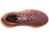 ASICS NOVABLAST 5 RUBBLE RED MUJER