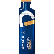 AMACX DRINK GEL ORANGE