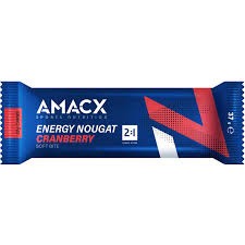 AMACX ENERGY NOUGAT CRANBERRY