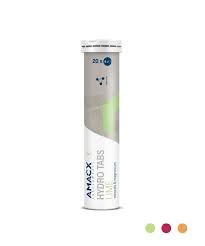 AMACX HYDRO TABS LIME