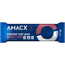 AMACX ENERGY OAT BAR SWEER FIGS