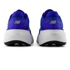 NEW BALANCE FRESH FOAM MORE V6 HOMBRE GALAXY BLUE