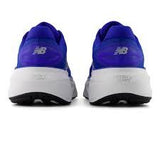 NEW BALANCE FRESH FOAM MORE V6 HOMBRE GALAXY BLUE