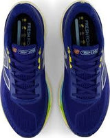 NEW BALANCE FRESH FOAM 1080 INKWELL SILVER HOMBRE