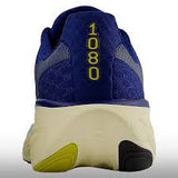 NEW BALANCE FRESH FOAM 1080 INKWELL SILVER HOMBRE