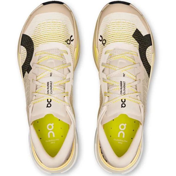 ON RUNNING CLOUDULTRA PRO PEARLY LYCHEE HOMBRE