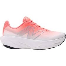 NEW BALANCE FRESH FOAM 1080 V14 URGENT RED SILVER MUJER