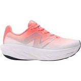 NEW BALANCE FRESH FOAM 1080 V14 URGENT RED SILVER MUJER