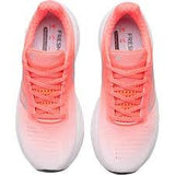 NEW BALANCE FRESH FOAM 1080 V14 URGENT RED SILVER MUJER