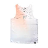 RUMM CAMISETA ROAD NARANJA HOMBRE