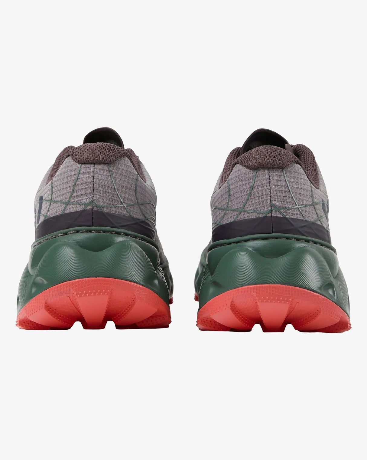 NNORMAL TOMIR 2.0 BURGUNDY