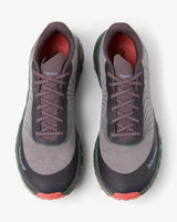 NNORMAL TOMIR 2.0 BURGUNDY