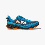 HOKA SPEEDGOAT SKYWARD BLUE HOMBRE