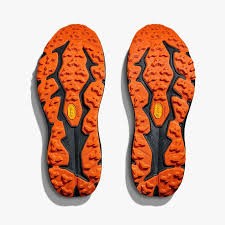 HOKA SPEEDGOAT SKYWARD BLUE HOMBRE