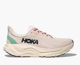 HOKA ARAHI 8 ROSE CREAM MUJER