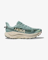 HOKA CHALLENGER 8 JADE HOMBRE