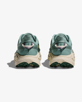 HOKA CHALLENGER 8 JADE HOMBRE
