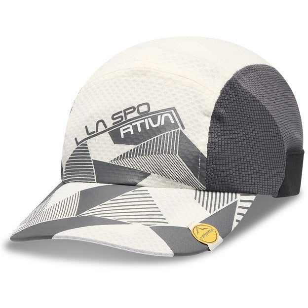LA SPORTIVA STREAM CAP CHALK ONYX