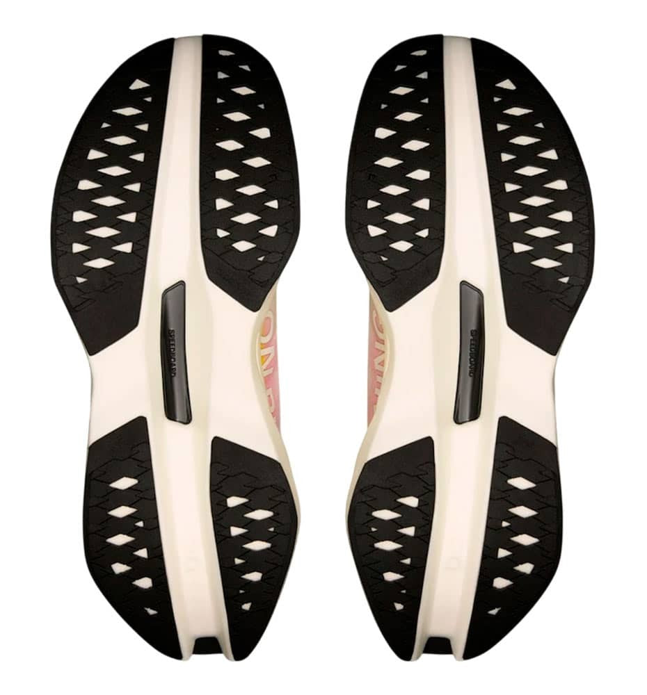 ON RUNNING CLOUDBOOM MAX LIME RASPBERRY HOMBRE