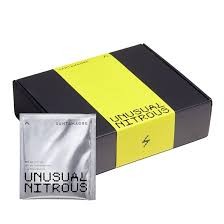 SANTA MADRE UNUSUAL NITRATES COLA ESTUCHE 6X21G