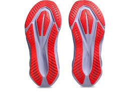 ASICS NOVABLAST 5 TOKYO VAPOR PURPLE MUJER