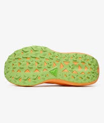 ASICS TRABUCO MAX 4 CREAM KHAKI HOMBRE