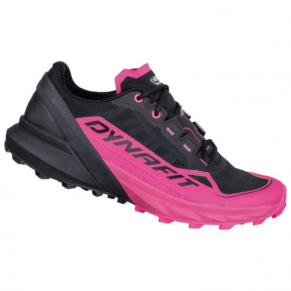 DYNAFIT ULTRA 50 MUJER ROSA