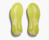 HOKA MACH 6 WHITE NEON MUJER
