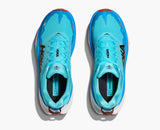 HOKA TORRENT 4 CIELO BLUE MUJER