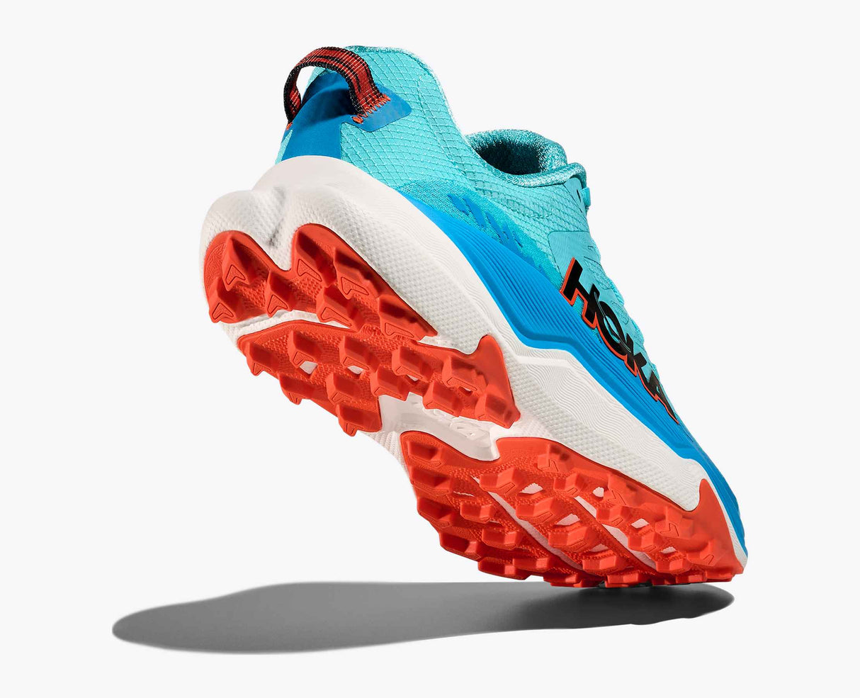 HOKA TORRENT 4 CIELO BLUE MUJER